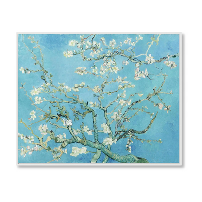 Almond Blossoms – A Timeless Masterpiece for Your Home
