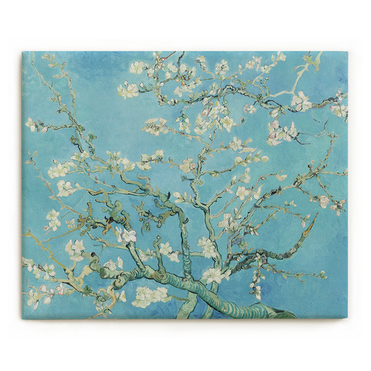 Almond Blossoms – A Timeless Masterpiece for Your Home